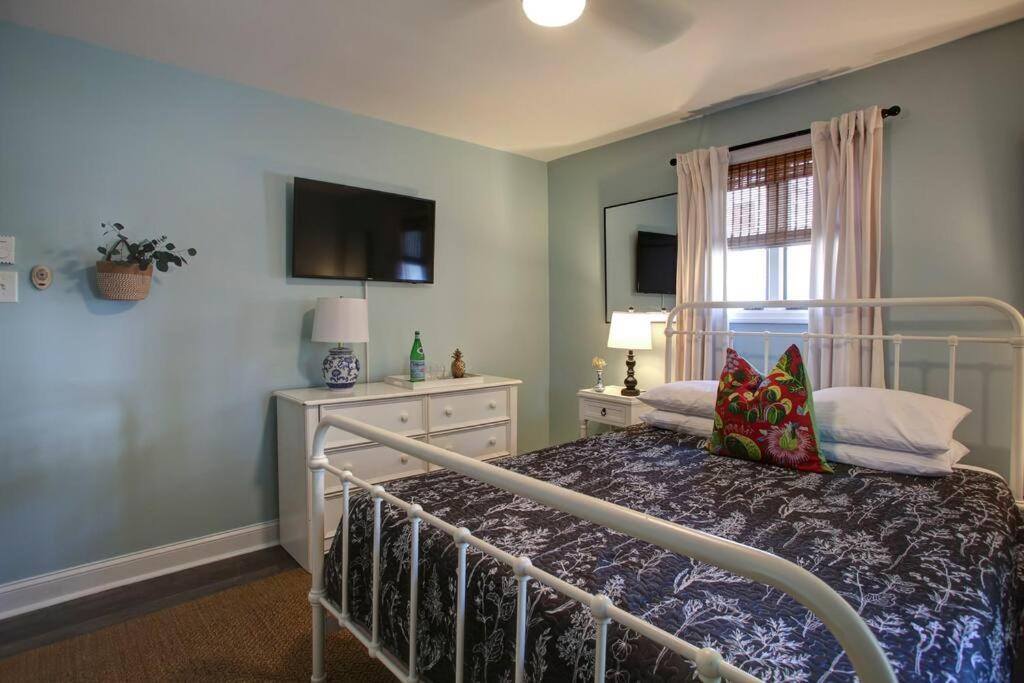 Cape May Classic Design That Is Cozy, Elegant, And Inviting エクステリア 写真
