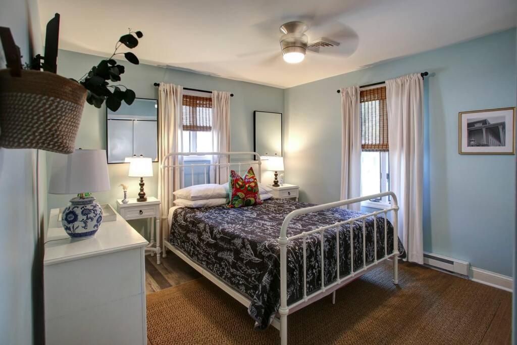 Cape May Classic Design That Is Cozy, Elegant, And Inviting エクステリア 写真