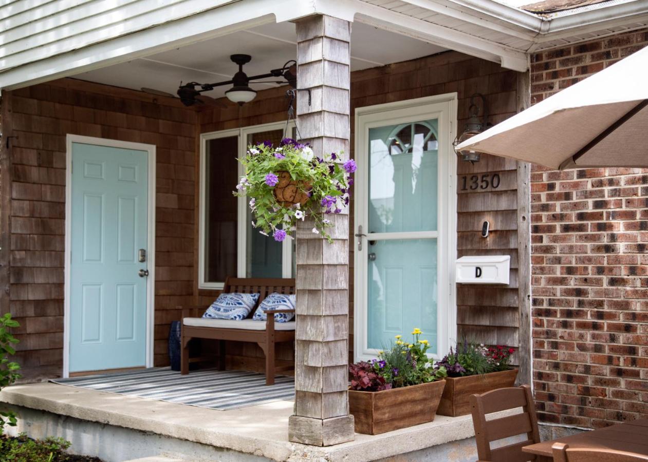 Cape May Classic Design That Is Cozy, Elegant, And Inviting エクステリア 写真