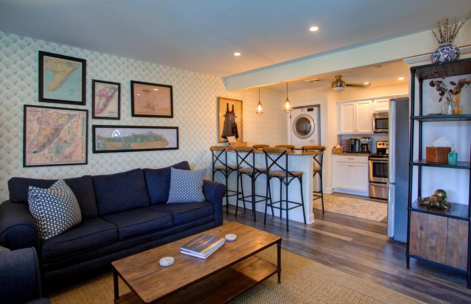 Cape May Classic Design That Is Cozy, Elegant, And Inviting エクステリア 写真