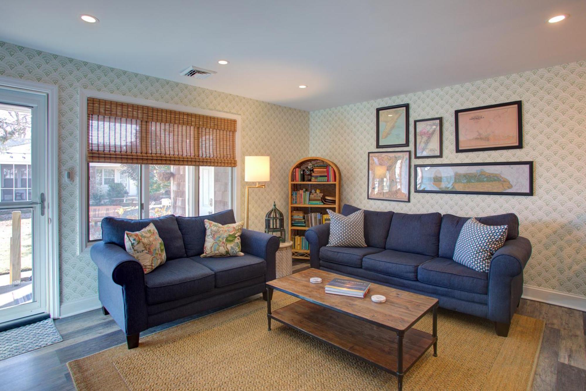 Cape May Classic Design That Is Cozy, Elegant, And Inviting エクステリア 写真