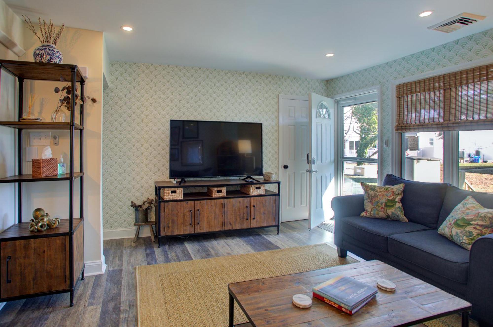 Cape May Classic Design That Is Cozy, Elegant, And Inviting エクステリア 写真
