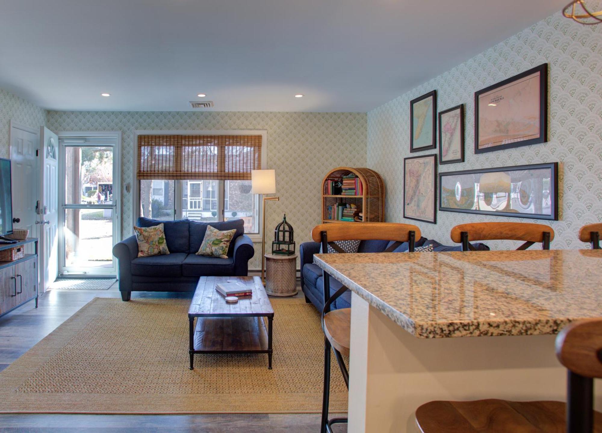 Cape May Classic Design That Is Cozy, Elegant, And Inviting エクステリア 写真